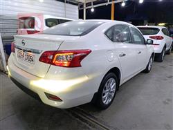 نیسان سێنترا